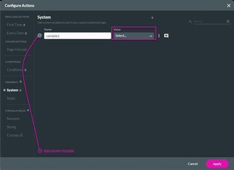 Image result for Coding System Variables