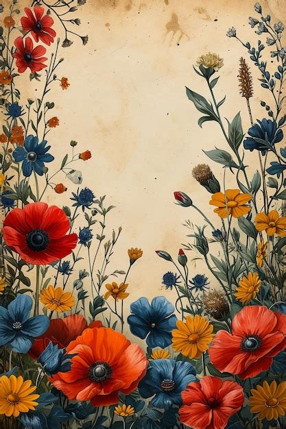 A printable journal lined sheet for writing page featuring a border of ...