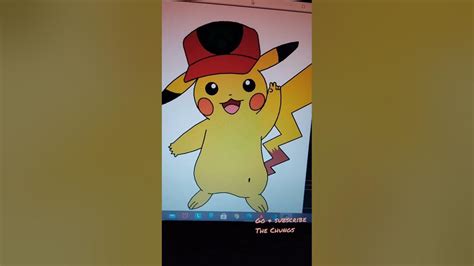 Python Turtle Designs Pikachu 的图像结果