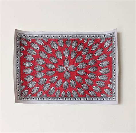 Madhubani Paintings Collection – Kalantir