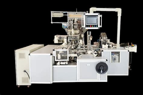 Image result for Cigarette Packing Machine