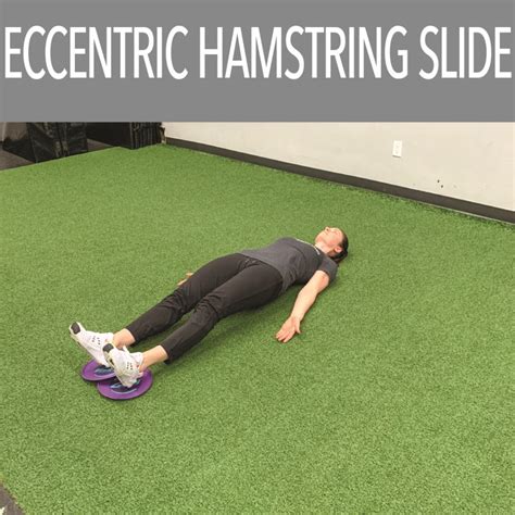 Hamstring Slider Exercise 的图像结果