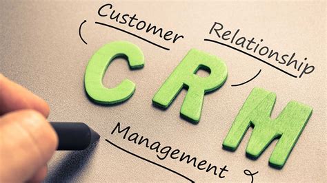 10 Key Features To Look For When Choosing CRM Software - Attention Insight