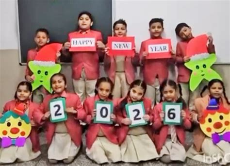 Best School in Paschim Vihar, Delhi – VBPS