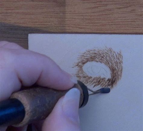 Pyrography Tutorial 的图像结果