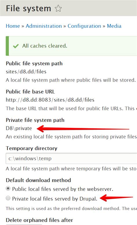 Image result for Drupal File Explorer