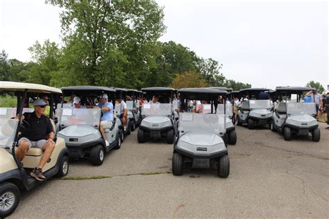 Golf — AYA Youth Collective