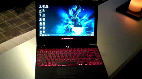 Image result for Alienware 11 Inch