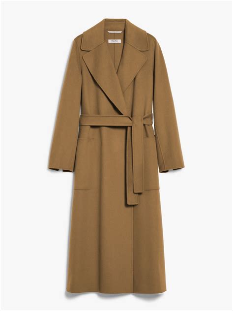 100% virgin wool coat | Max Mara