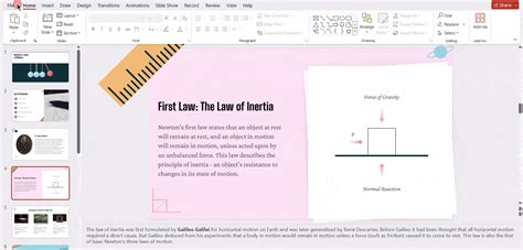 Image result for Adding Notes to PowerPoint Slides
