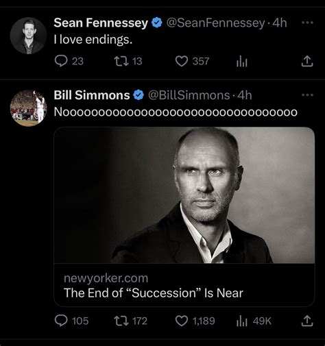 The duality of man... : r/SuccessionTV