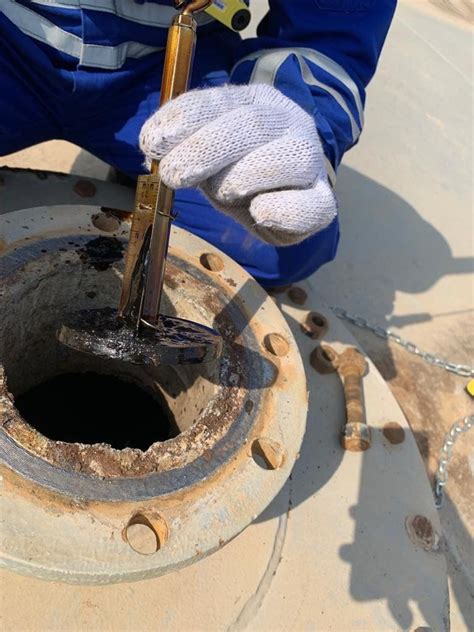 Image result for Sludge Testing