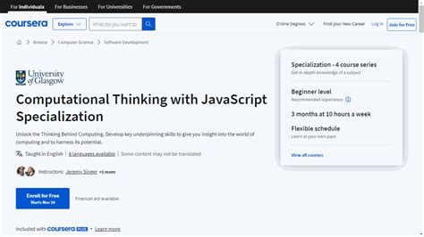 Image result for JavaScript Mysery Course
