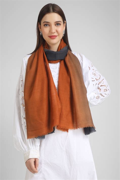 Pashmina Stole | Pure Kashmiri Pashmina Stoles - Kepra