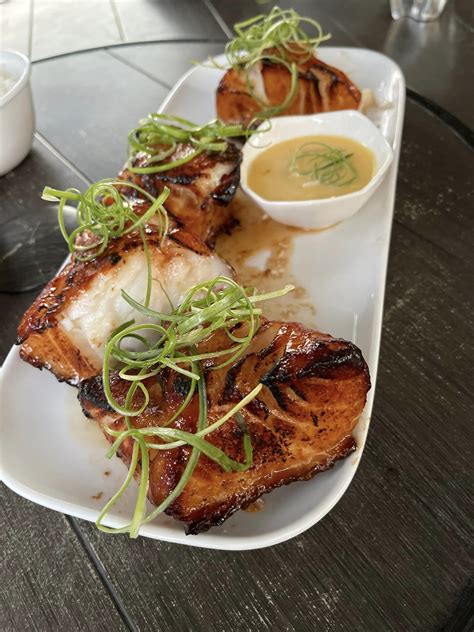 Wedding Banquet Style Roasted Chilean Sea Bass - No Limit Cooking