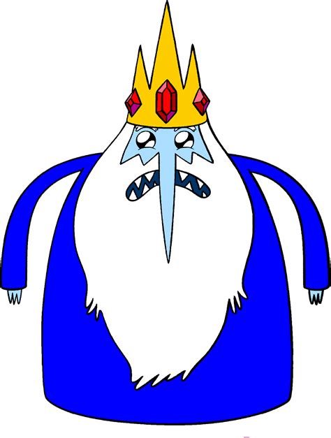 Ice King | Hora de aventura png, Hora de aventura, Aventura