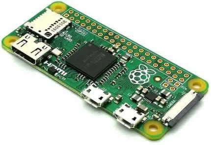 Raspberry Pi Zero Bluetooth 的图像结果