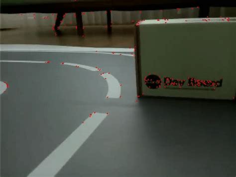 Image result for Corner Detection Algorithm Open 3D