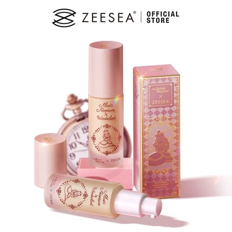 ZEESEA Makeup Setting Spray Water Lotion Long Lasting Oil Control ...