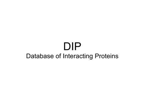 STRING Database Tutorial 的图像结果