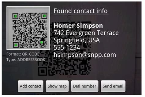 Image result for How to Use Barcode On Android Phone
