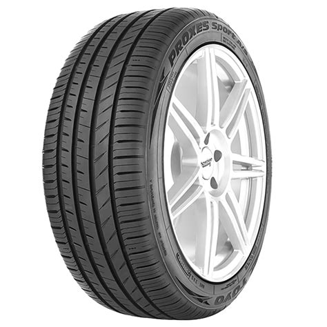 Toyo Proxes Sport A/S 275/40R17 98W All-Season tire - Walmart.com ...