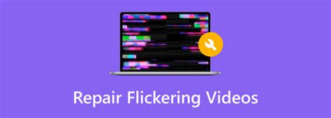 Image result for Flickering Problem