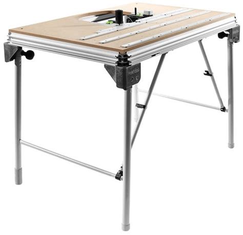 Image result for Festool Multifunction Table