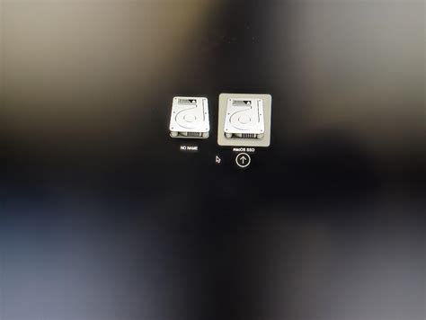 iATKOS Inside: Not dual booting