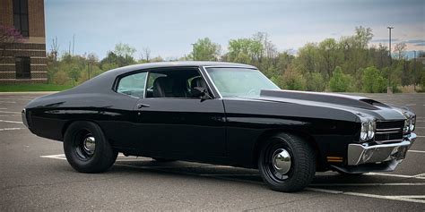 Chevrolet Chevelle Rat Rod (Series 65) Extended Sizing Gallery - SoCal ...