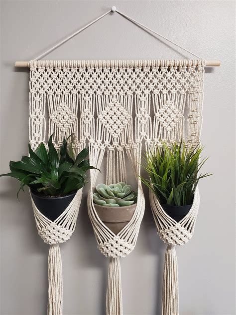 Macrame Patterns For Wall Hangings - Pattern Matching Algorithms