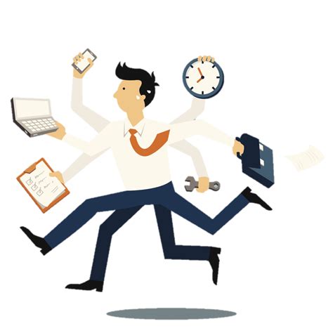 Busy Life 的图像结果