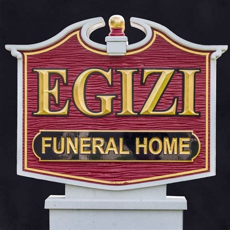 Egizi Funeral Home | Turnersville NJ