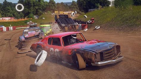 Top motoring games you can play with the new Playstation Plus - Overdrive
