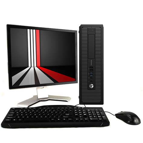 Image result for HP Computer Set