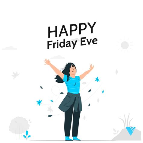 friday eve clipart #3935256 | Clipart Library