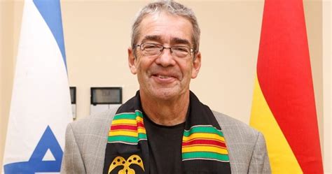 October 7 Massacre: Unity is our greatest weapon - Israeli Ambassador