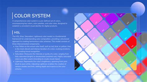 Image result for Prefers Color System