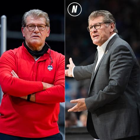 Geno Auriemma salary: How much does the UConn coach earn in 2024 ...