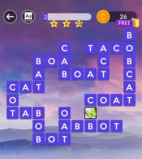 Wordscapes March 3 2024 Daily Puzzle Answer - qunb