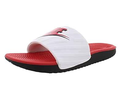 Nike Kawa Slide JDI (gs/ps) Big Kids Slide Sandal Ci2061-001 Size 6 ...