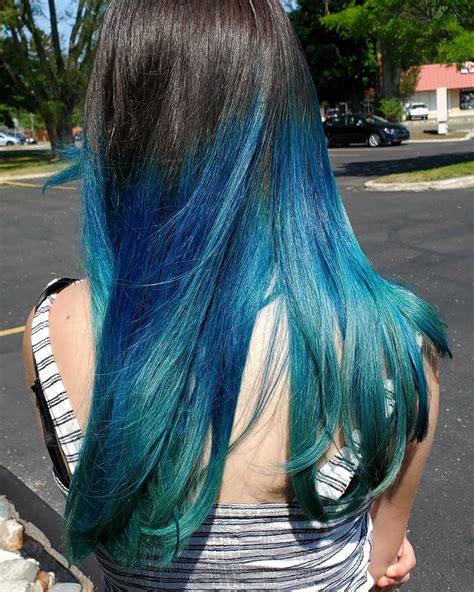 Ashley Hess🍄CLARKSTON HAIRSTYLIST (@urstylistashley) • Instagram photos ...