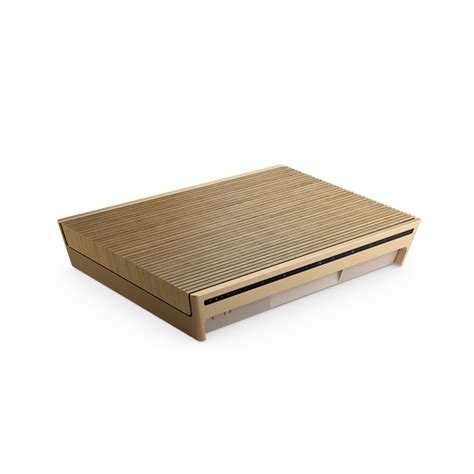 Bang & Olufsen Beosound Level - Portable WiFi Speaker | AVStore