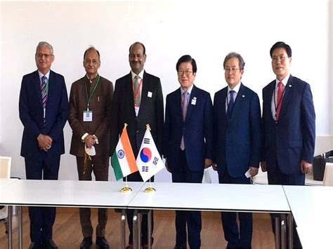 India-South Korea relations have become multidimensional: Om Birla