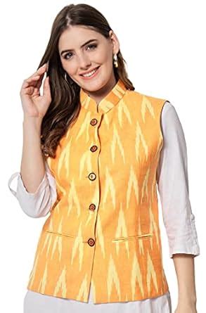 Buy Vastraa Fusion Women's Handloom Quality Indian Traditional Cotton ...