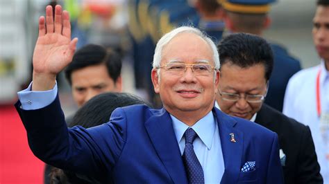 Yacht, Picasso painting and a DiCaprio movie: Why Malaysia sent ex-PM ...