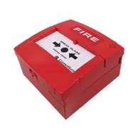 Secure Your Vessel with Exceptional Fire Alarm Systems – Aeliya Marine Tech
