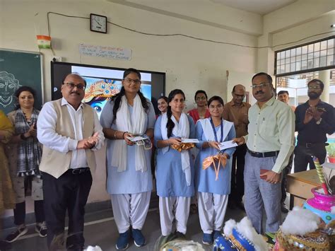 Best Degree College in Lucknow, UP | Top College in Lucknow