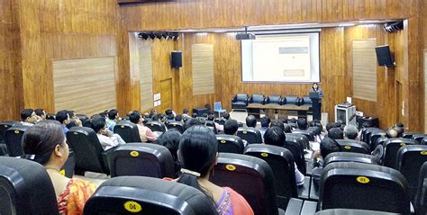 Central Library | CIT Kokrajhar