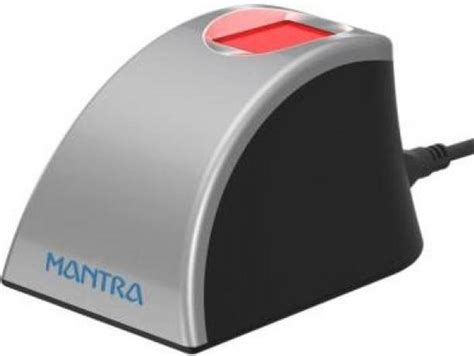 Fingerprint Scanner - Buy Fingerprint Scanner online at Best Prices in ...